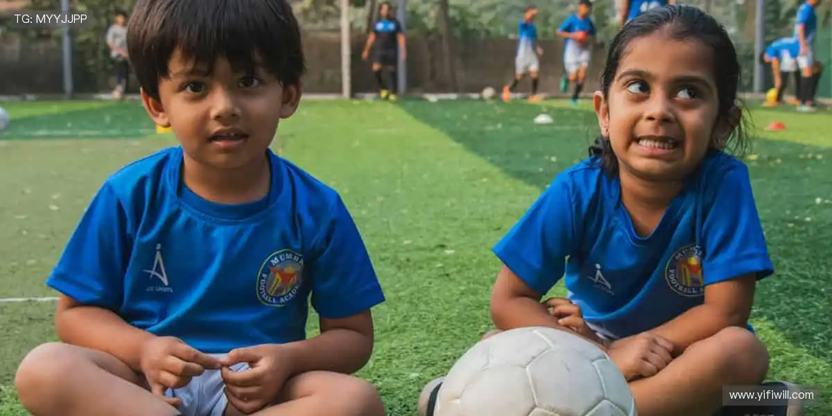 🚀 赛事狂欢，点燃全民运动热情！